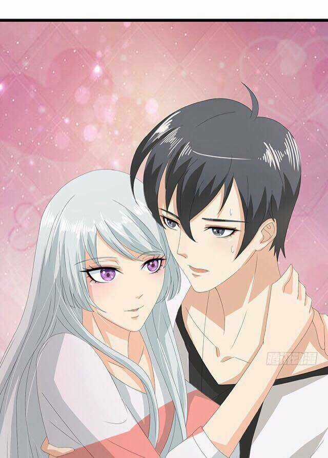 Đát Kỷ Bất Thị Họa Hồ Ly - Chapter 8 - Trang 43