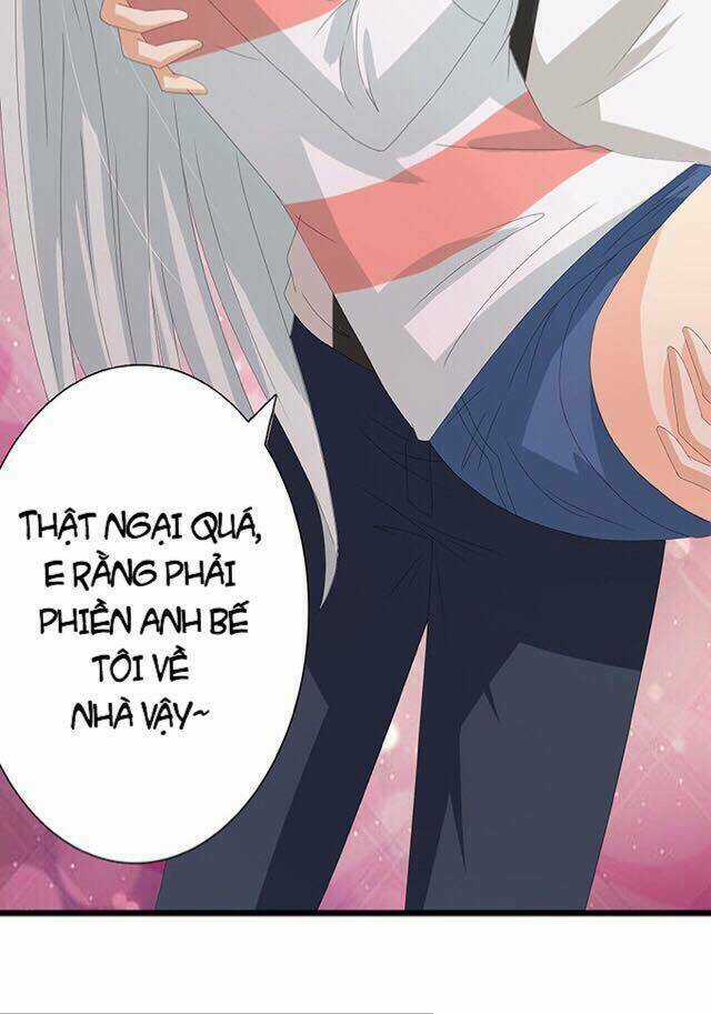 Đát Kỷ Bất Thị Họa Hồ Ly - Chapter 8 - Trang 44