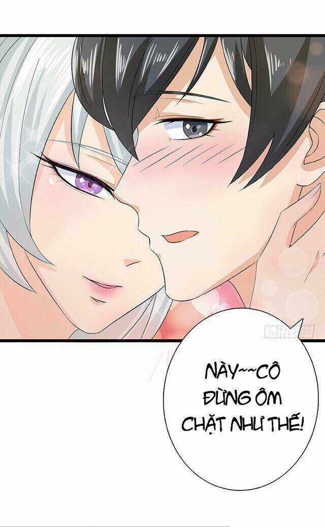 Đát Kỷ Bất Thị Họa Hồ Ly - Chapter 8 - Trang 45