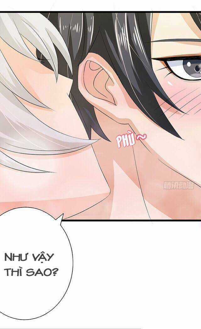 Đát Kỷ Bất Thị Họa Hồ Ly - Chapter 8 - Trang 46