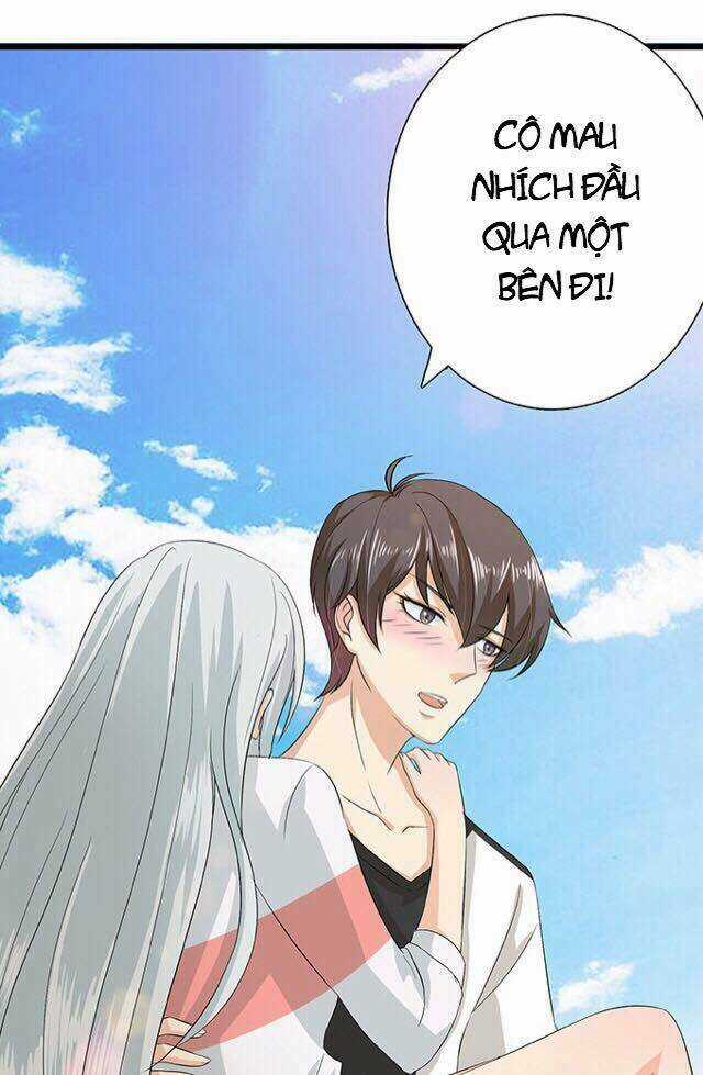 Đát Kỷ Bất Thị Họa Hồ Ly - Chapter 8 - Trang 47