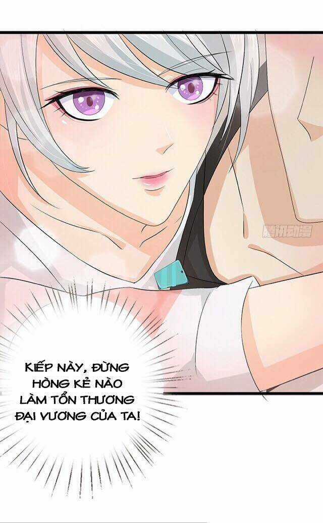 Đát Kỷ Bất Thị Họa Hồ Ly - Chapter 8 - Trang 49