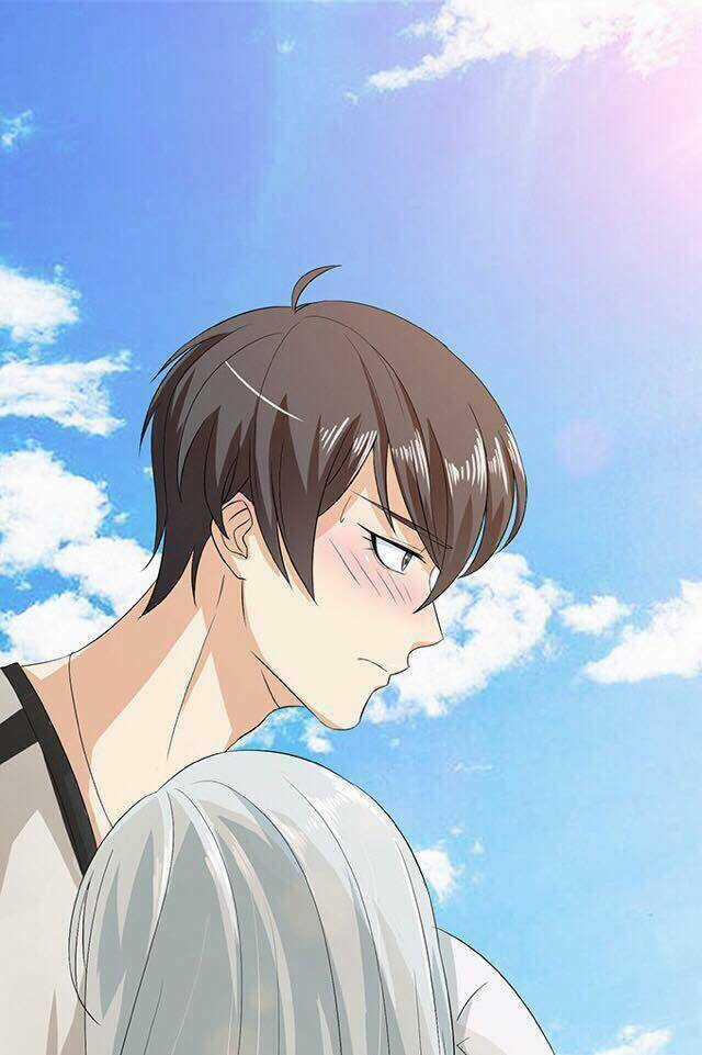 Đát Kỷ Bất Thị Họa Hồ Ly - Chapter 8 - Trang 50