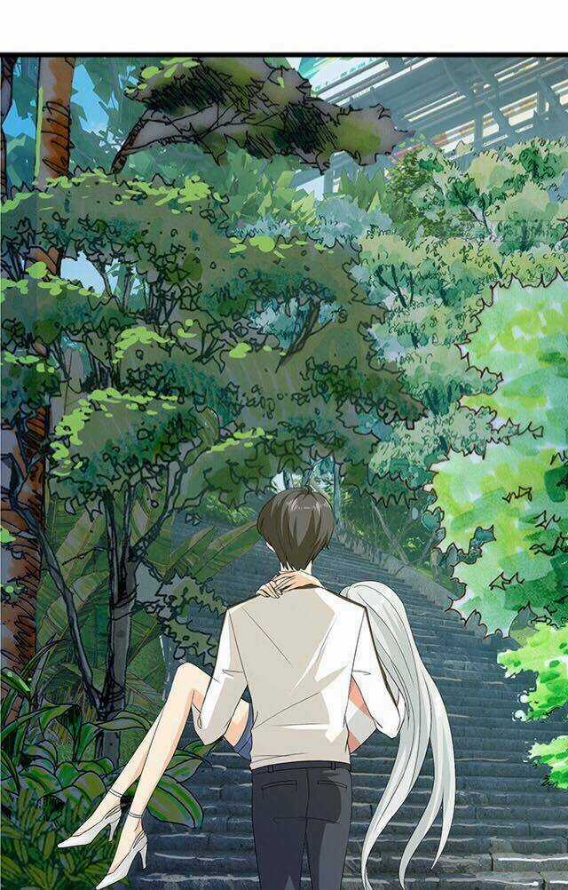 Đát Kỷ Bất Thị Họa Hồ Ly - Chapter 8 - Trang 52