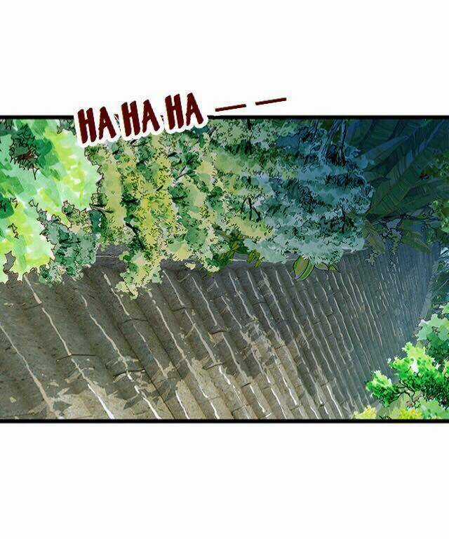 Đát Kỷ Bất Thị Họa Hồ Ly - Chapter 8 - Trang 55