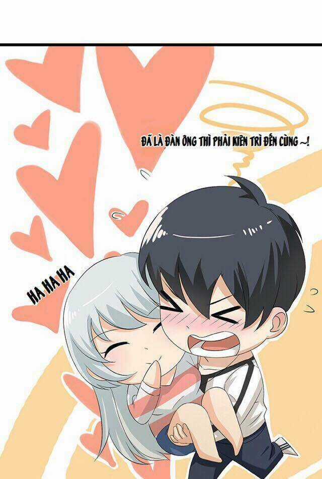 Đát Kỷ Bất Thị Họa Hồ Ly - Chapter 8 - Trang 56