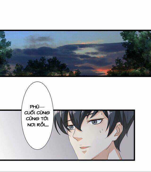 Đát Kỷ Bất Thị Họa Hồ Ly - Chapter 8 - Trang 60