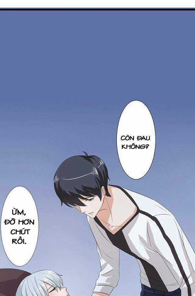 Đát Kỷ Bất Thị Họa Hồ Ly - Chapter 8 - Trang 63