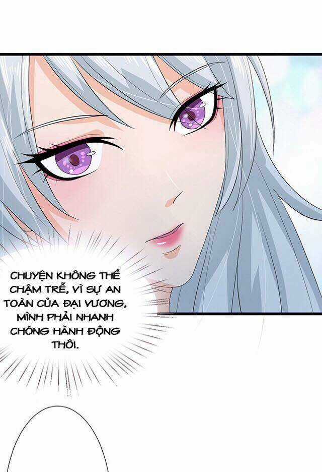 Đát Kỷ Bất Thị Họa Hồ Ly - Chapter 8 - Trang 65