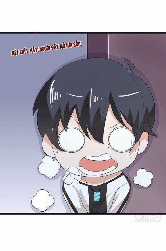 Đát Kỷ Bất Thị Họa Hồ Ly - Chapter 8 - Trang 69