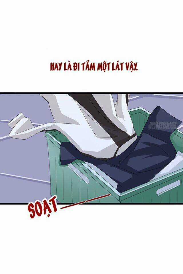 Đát Kỷ Bất Thị Họa Hồ Ly - Chapter 8 - Trang 70