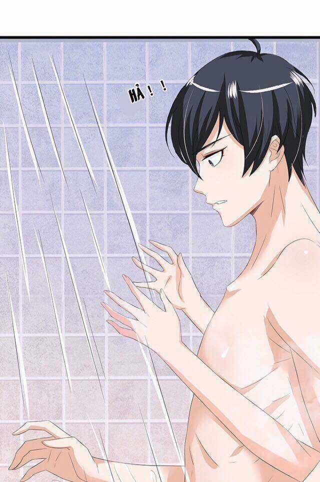 Đát Kỷ Bất Thị Họa Hồ Ly - Chapter 8 - Trang 78