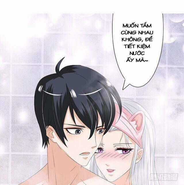 Đát Kỷ Bất Thị Họa Hồ Ly - Chapter 8 - Trang 80