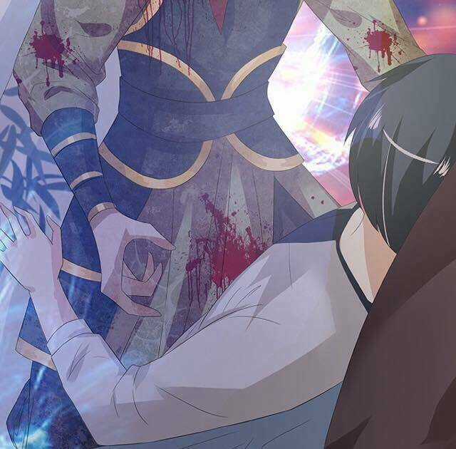 Đát Kỷ Bất Thị Họa Hồ Ly - Chapter 8 - Trang 9