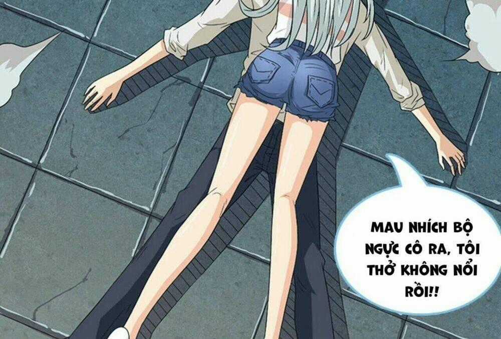 Đát Kỷ Bất Thị Họa Hồ Ly - Chapter 9 - Trang 106