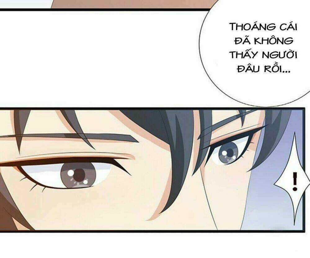 Đát Kỷ Bất Thị Họa Hồ Ly - Chapter 9 - Trang 13