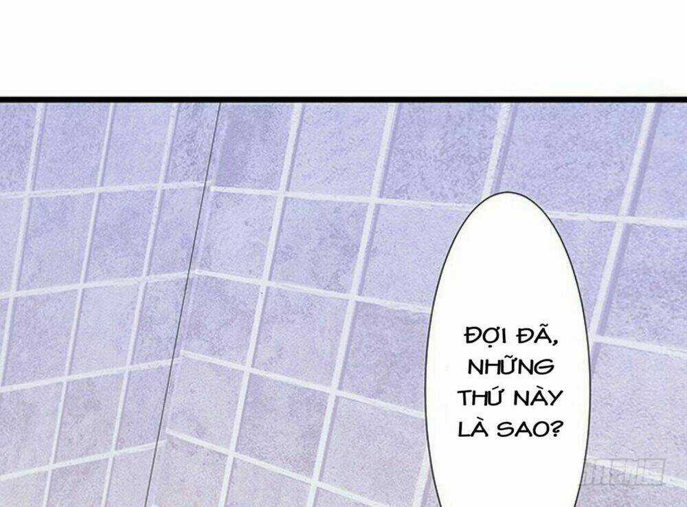 Đát Kỷ Bất Thị Họa Hồ Ly - Chapter 9 - Trang 14