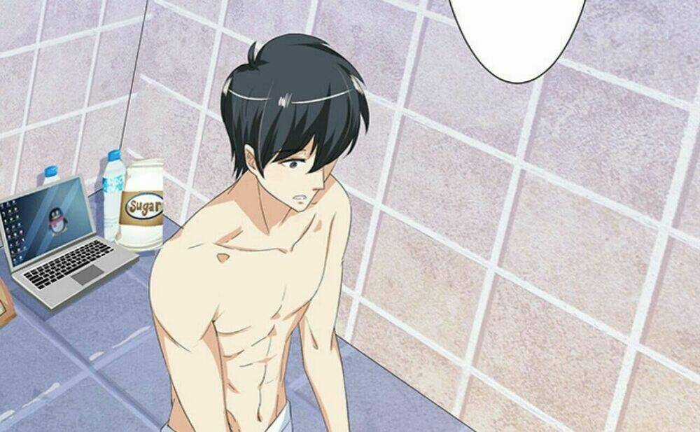 Đát Kỷ Bất Thị Họa Hồ Ly - Chapter 9 - Trang 15