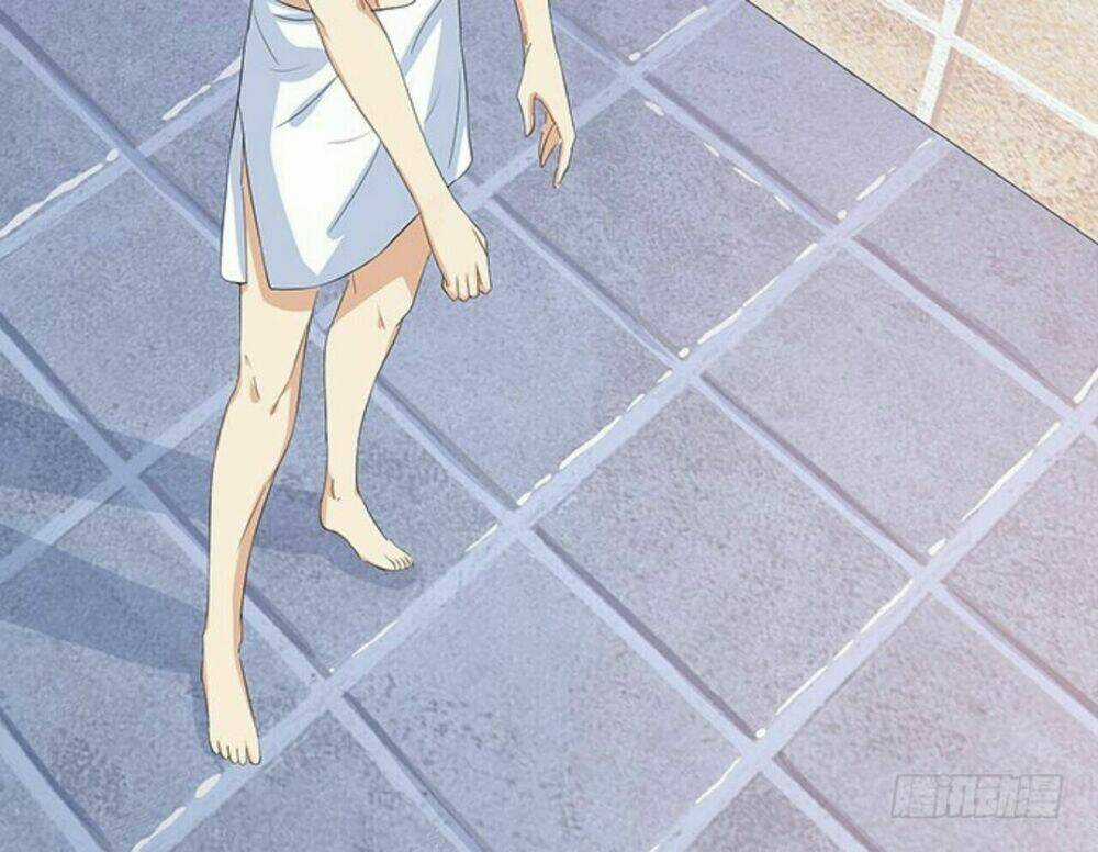 Đát Kỷ Bất Thị Họa Hồ Ly - Chapter 9 - Trang 16