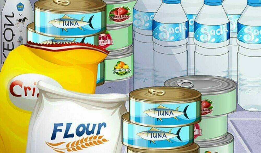 Đát Kỷ Bất Thị Họa Hồ Ly - Chapter 9 - Trang 19