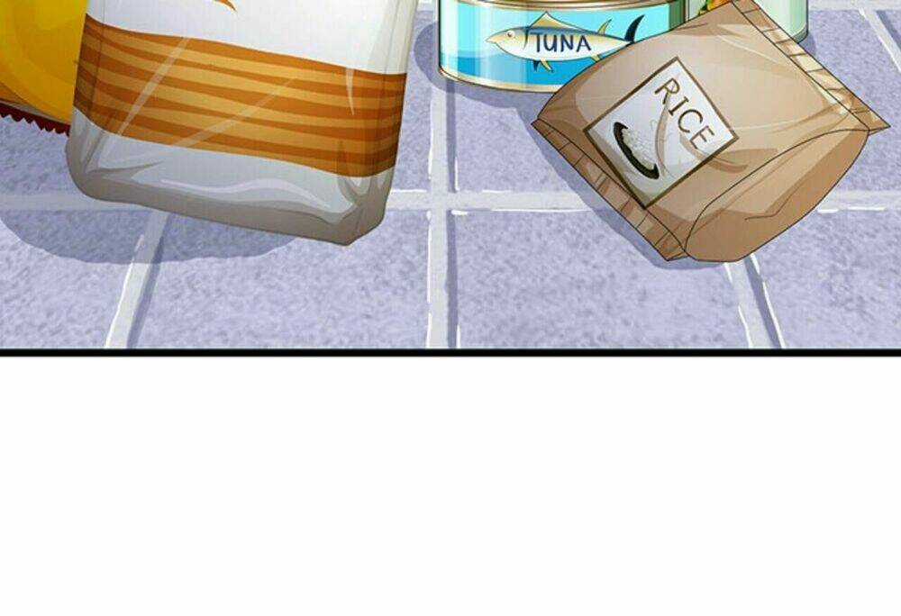 Đát Kỷ Bất Thị Họa Hồ Ly - Chapter 9 - Trang 20