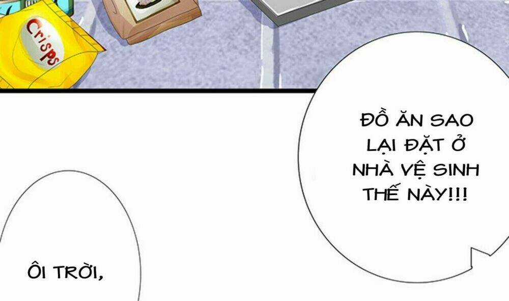 Đát Kỷ Bất Thị Họa Hồ Ly - Chapter 9 - Trang 21