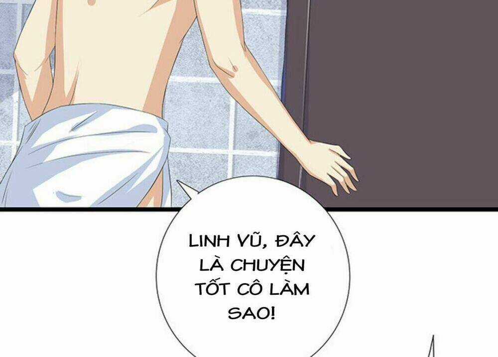 Đát Kỷ Bất Thị Họa Hồ Ly - Chapter 9 - Trang 23