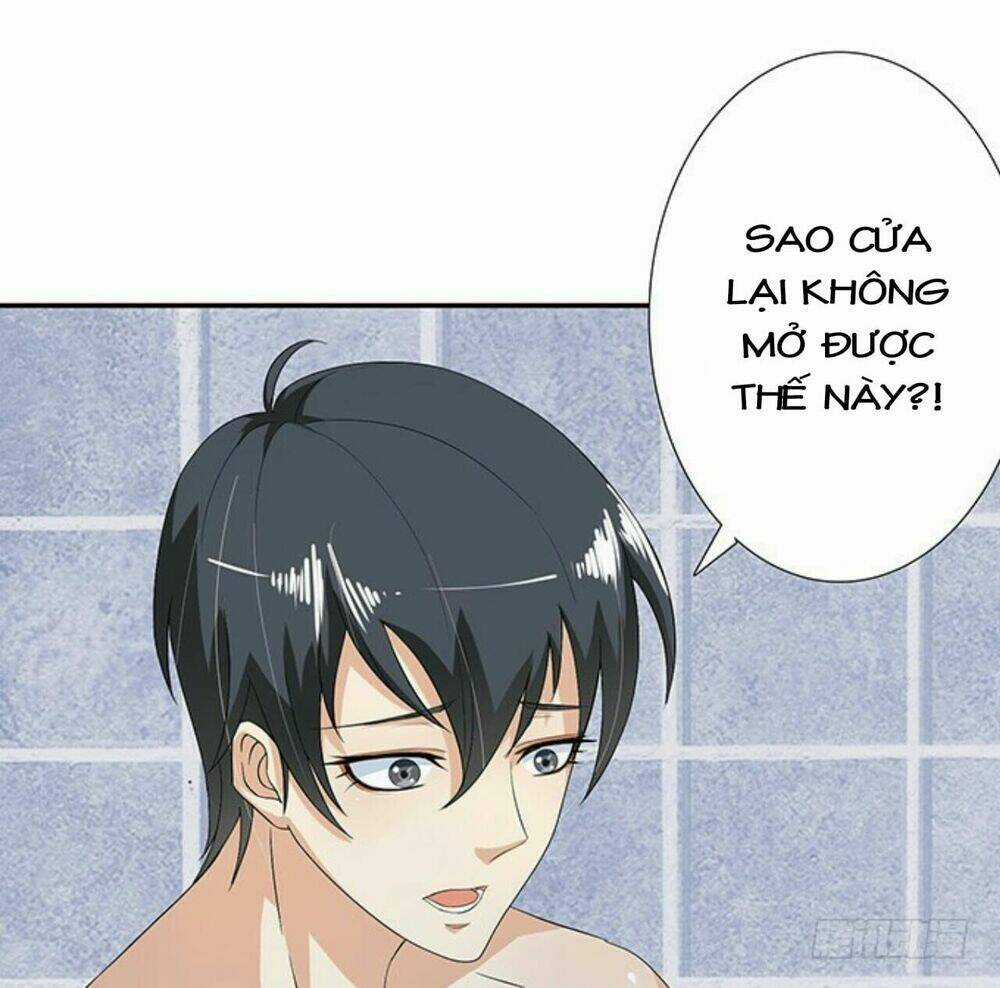 Đát Kỷ Bất Thị Họa Hồ Ly - Chapter 9 - Trang 26