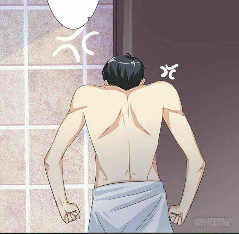 Đát Kỷ Bất Thị Họa Hồ Ly - Chapter 9 - Trang 29