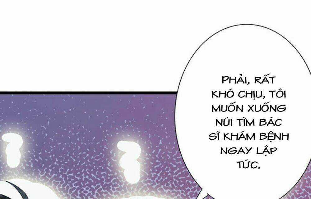 Đát Kỷ Bất Thị Họa Hồ Ly - Chapter 9 - Trang 4