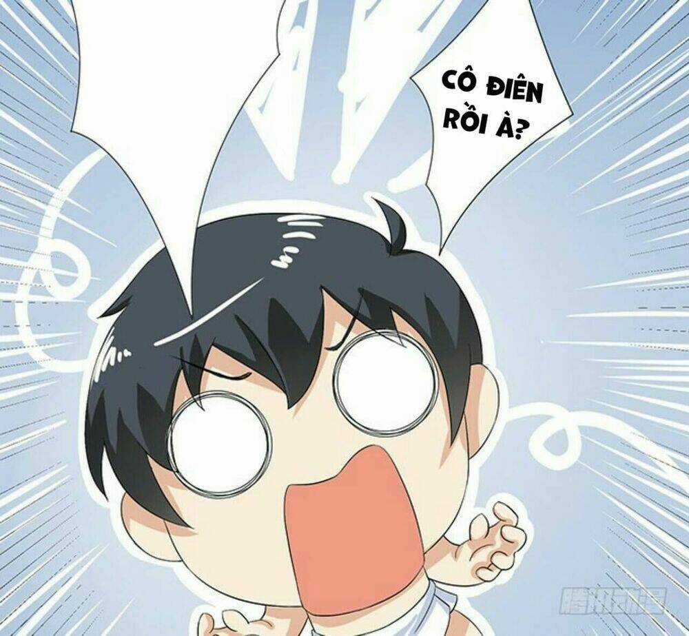 Đát Kỷ Bất Thị Họa Hồ Ly - Chapter 9 - Trang 31