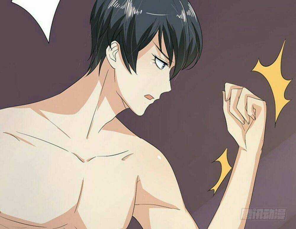 Đát Kỷ Bất Thị Họa Hồ Ly - Chapter 9 - Trang 34