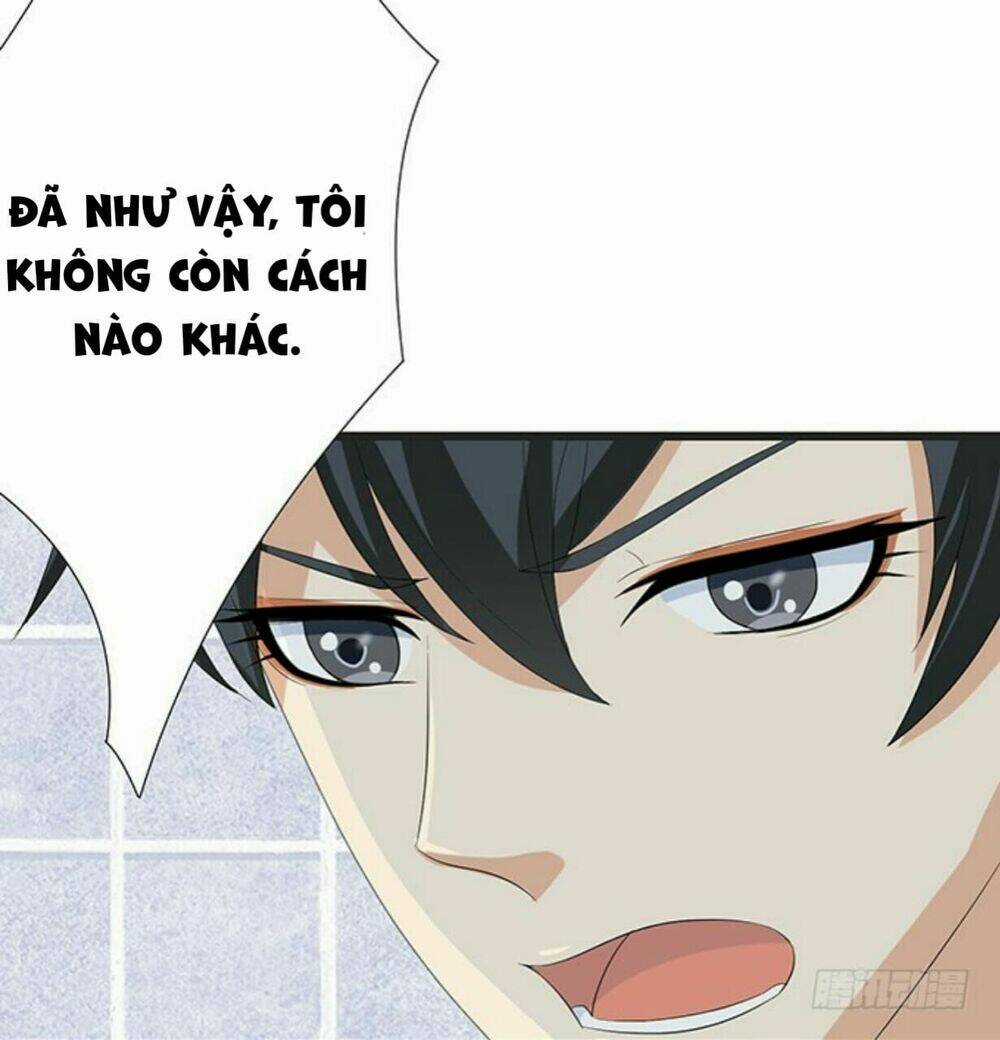 Đát Kỷ Bất Thị Họa Hồ Ly - Chapter 9 - Trang 37