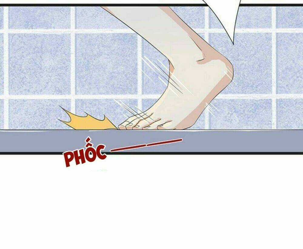 Đát Kỷ Bất Thị Họa Hồ Ly - Chapter 9 - Trang 39