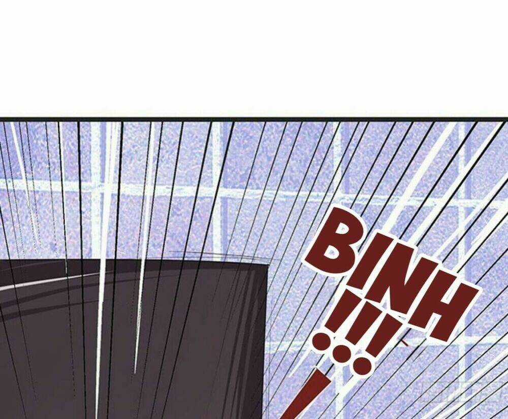 Đát Kỷ Bất Thị Họa Hồ Ly - Chapter 9 - Trang 40