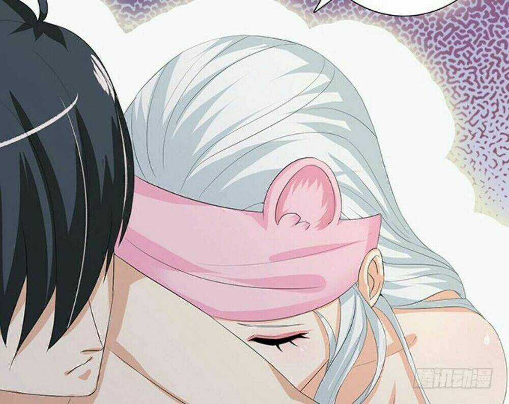 Đát Kỷ Bất Thị Họa Hồ Ly - Chapter 9 - Trang 5