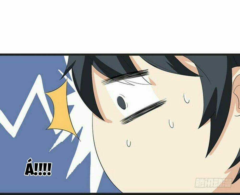 Đát Kỷ Bất Thị Họa Hồ Ly - Chapter 9 - Trang 42