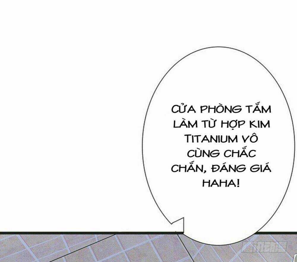 Đát Kỷ Bất Thị Họa Hồ Ly - Chapter 9 - Trang 45