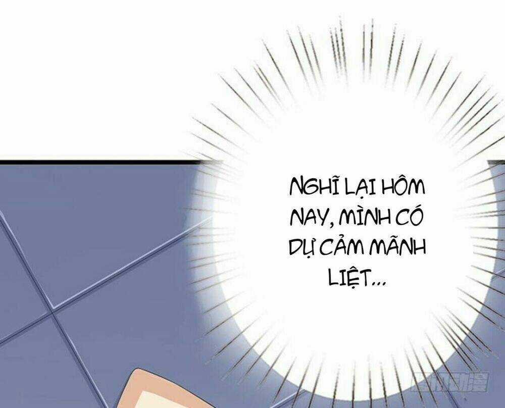 Đát Kỷ Bất Thị Họa Hồ Ly - Chapter 9 - Trang 47