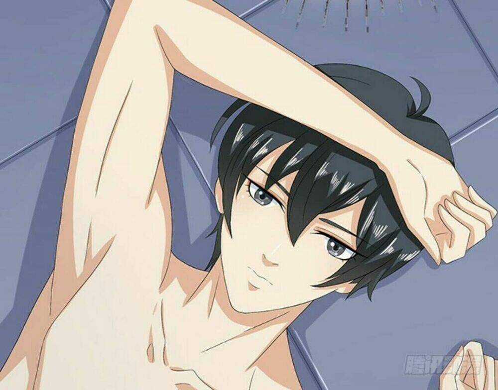 Đát Kỷ Bất Thị Họa Hồ Ly - Chapter 9 - Trang 48