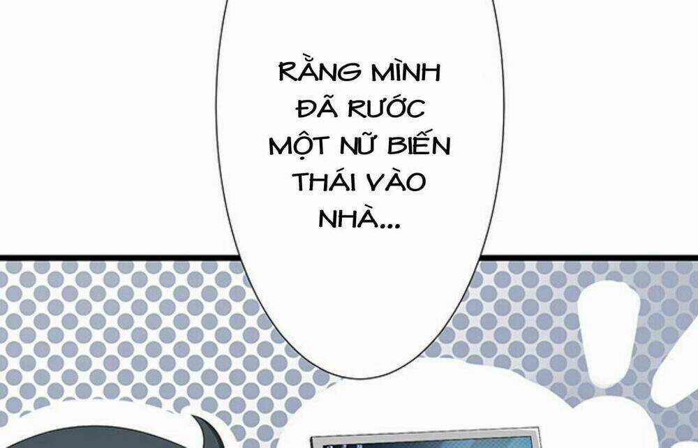 Đát Kỷ Bất Thị Họa Hồ Ly - Chapter 9 - Trang 51