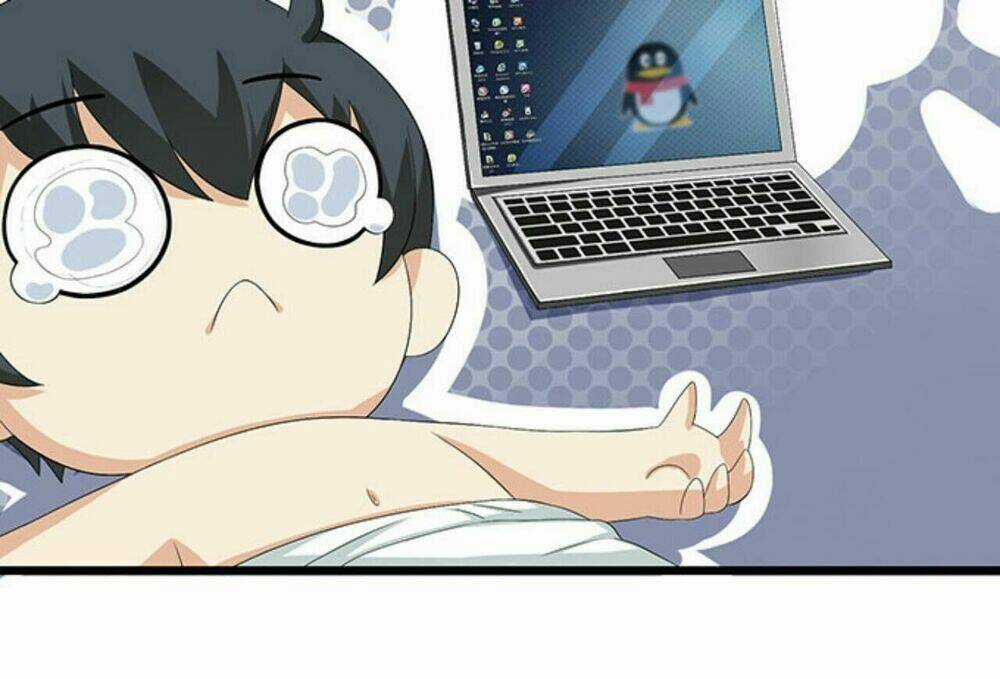 Đát Kỷ Bất Thị Họa Hồ Ly - Chapter 9 - Trang 52