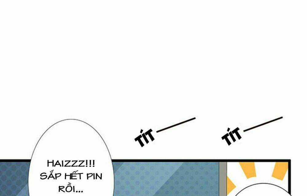 Đát Kỷ Bất Thị Họa Hồ Ly - Chapter 9 - Trang 53