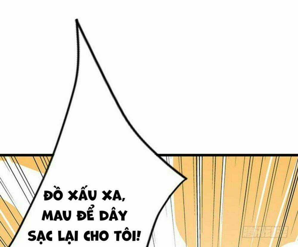 Đát Kỷ Bất Thị Họa Hồ Ly - Chapter 9 - Trang 55