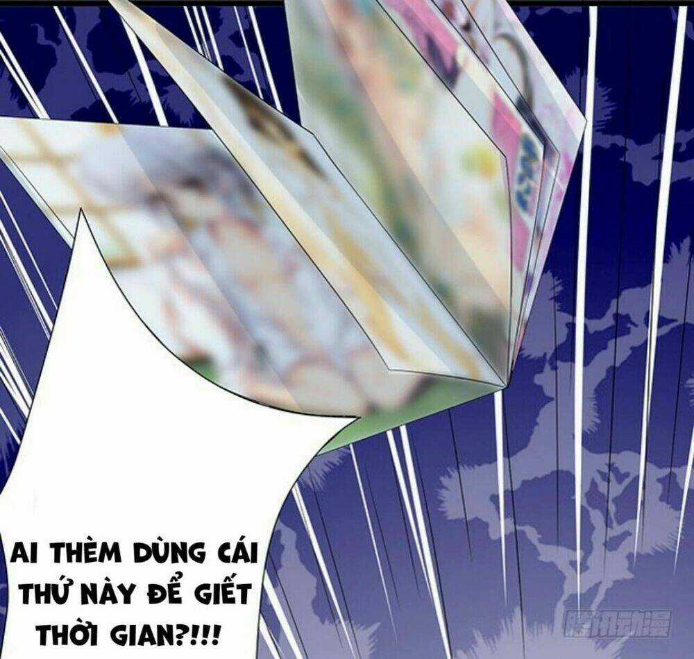 Đát Kỷ Bất Thị Họa Hồ Ly - Chapter 9 - Trang 69