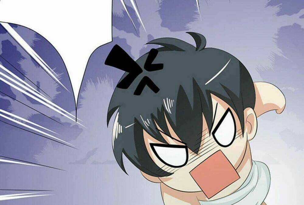 Đát Kỷ Bất Thị Họa Hồ Ly - Chapter 9 - Trang 70