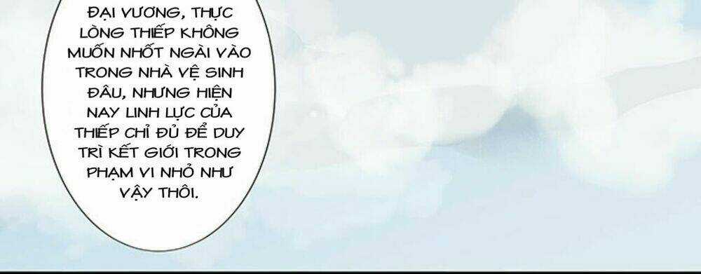 Đát Kỷ Bất Thị Họa Hồ Ly - Chapter 9 - Trang 82