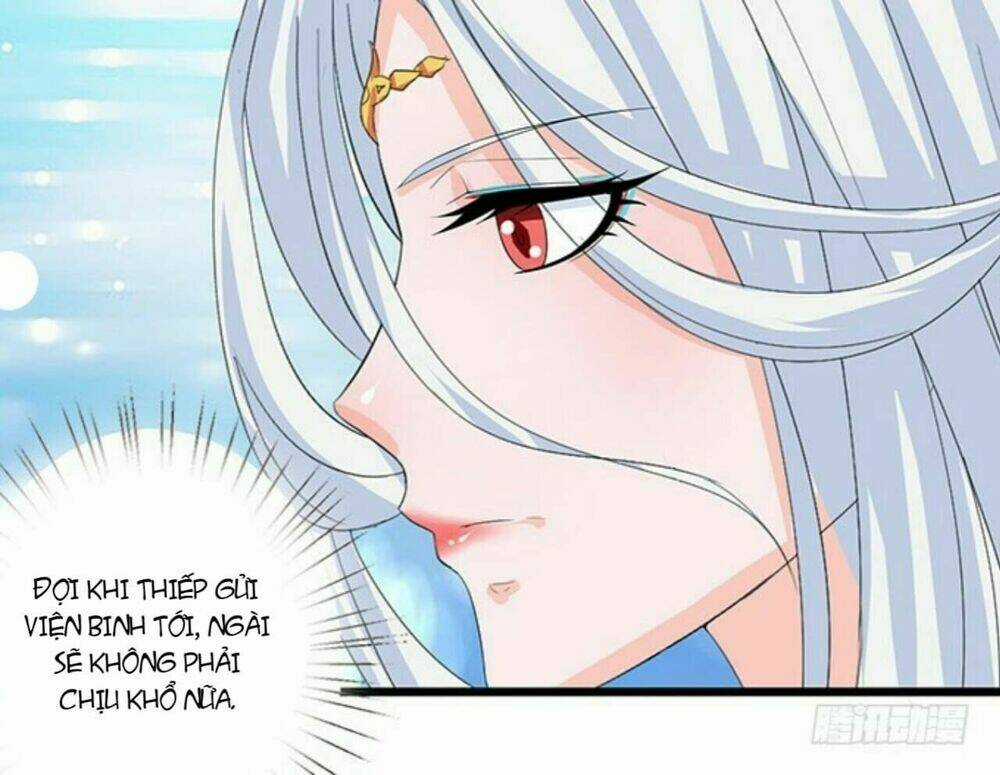 Đát Kỷ Bất Thị Họa Hồ Ly - Chapter 9 - Trang 88