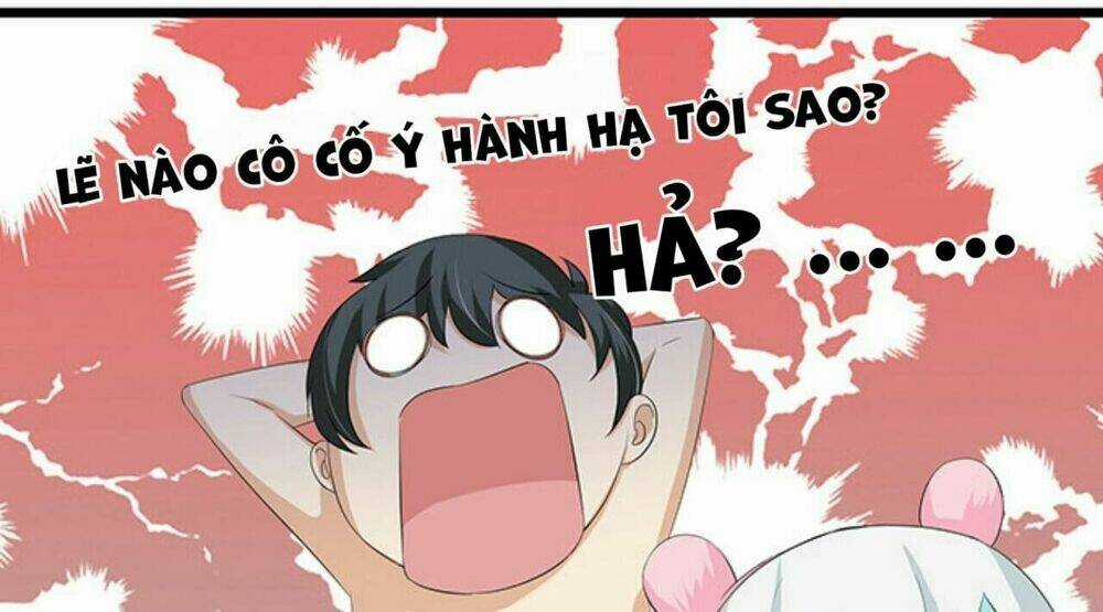 Đát Kỷ Bất Thị Họa Hồ Ly - Chapter 9 - Trang 10