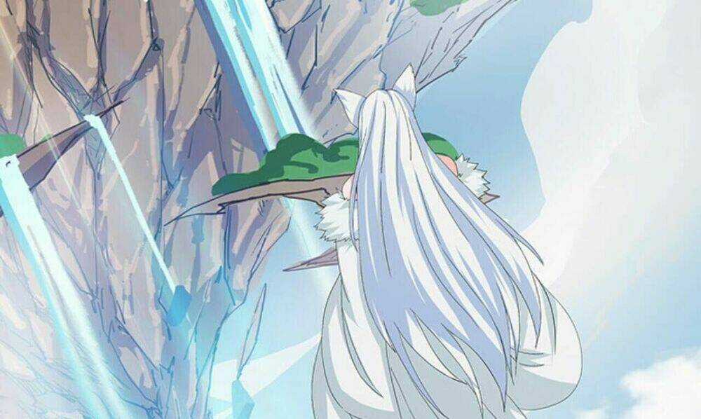 Đát Kỷ Bất Thị Họa Hồ Ly - Chapter 9 - Trang 97